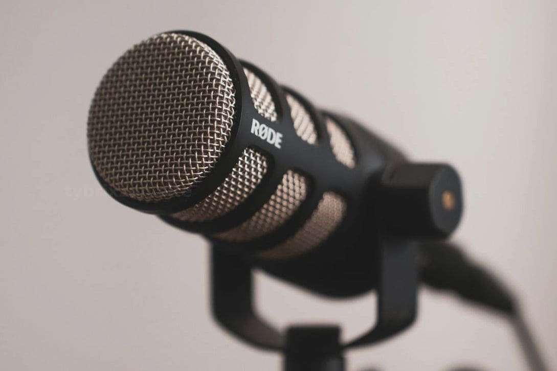 Cómo preparar una grabación de videopodcast sin complicarse